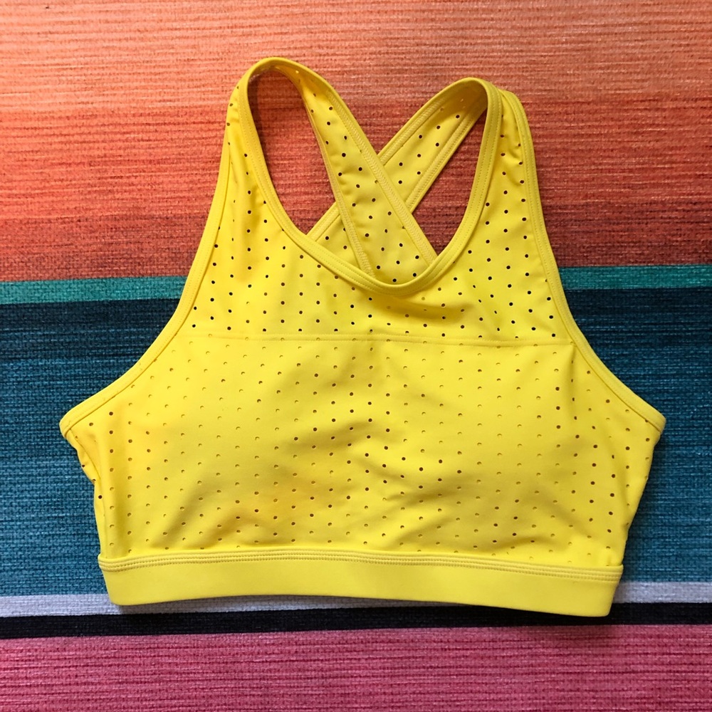 Buffbunny Allure Laser Bra